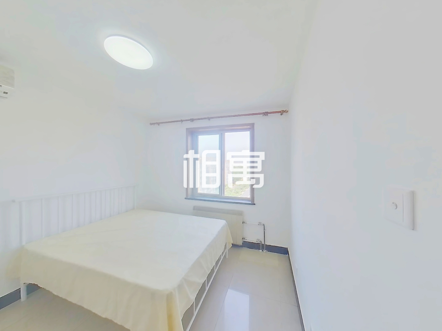 北苑·赢秋苑·高楼层·2居室
