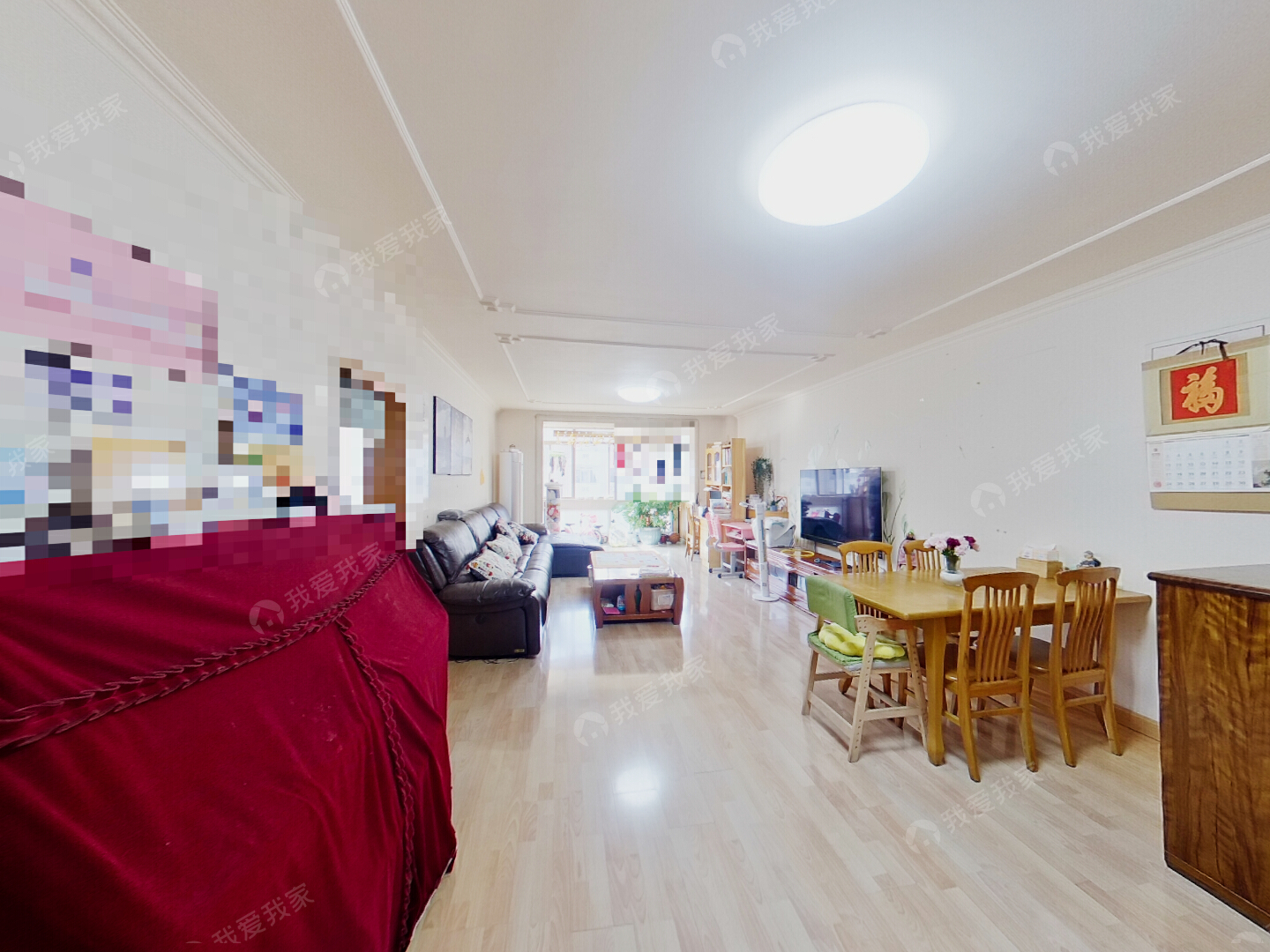 天通苑·天通苑东一区·捡漏的点进来看过来，板楼大3居冰点价急
