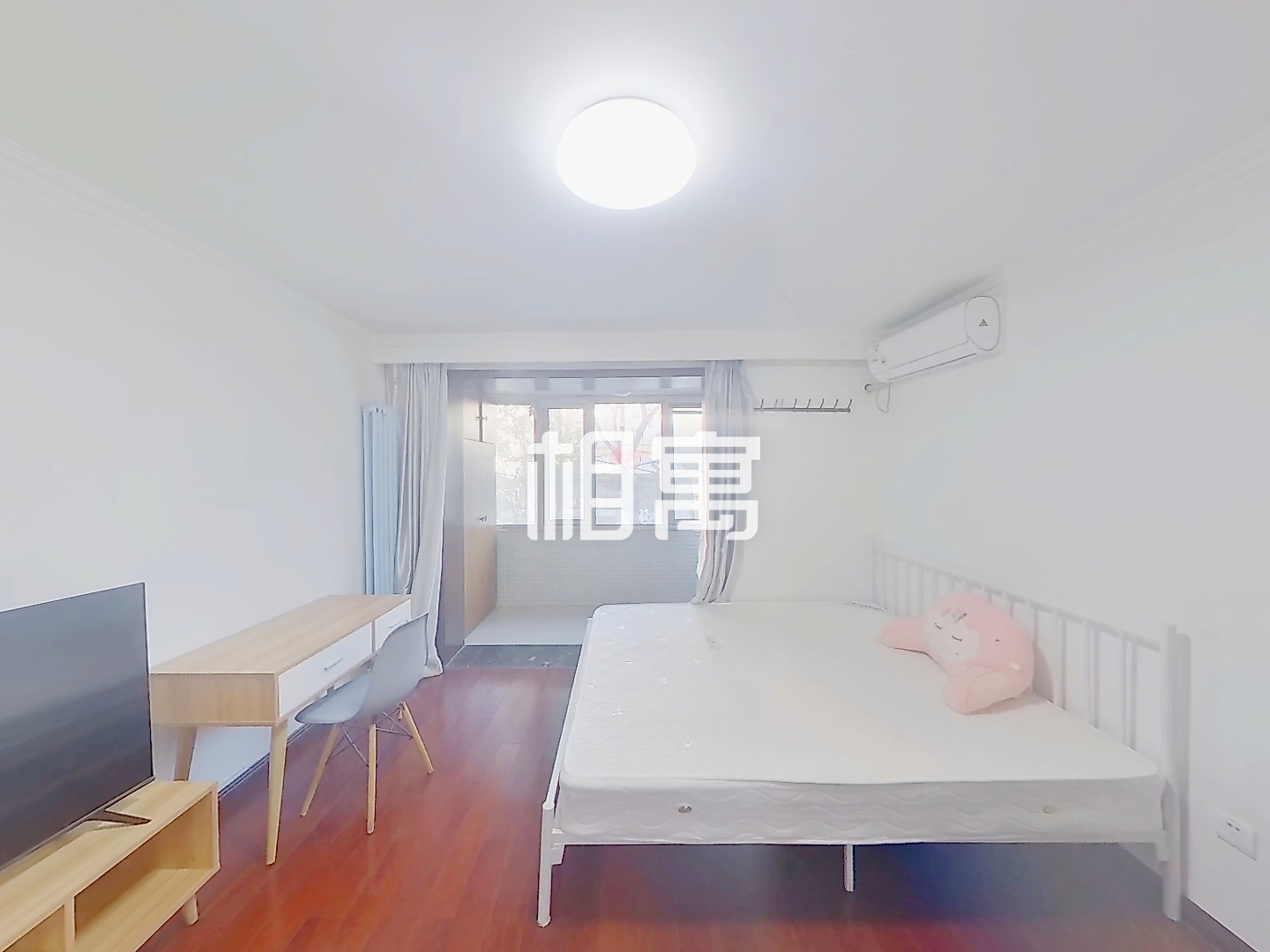 西直门·前桃园1号·低楼层·2居室