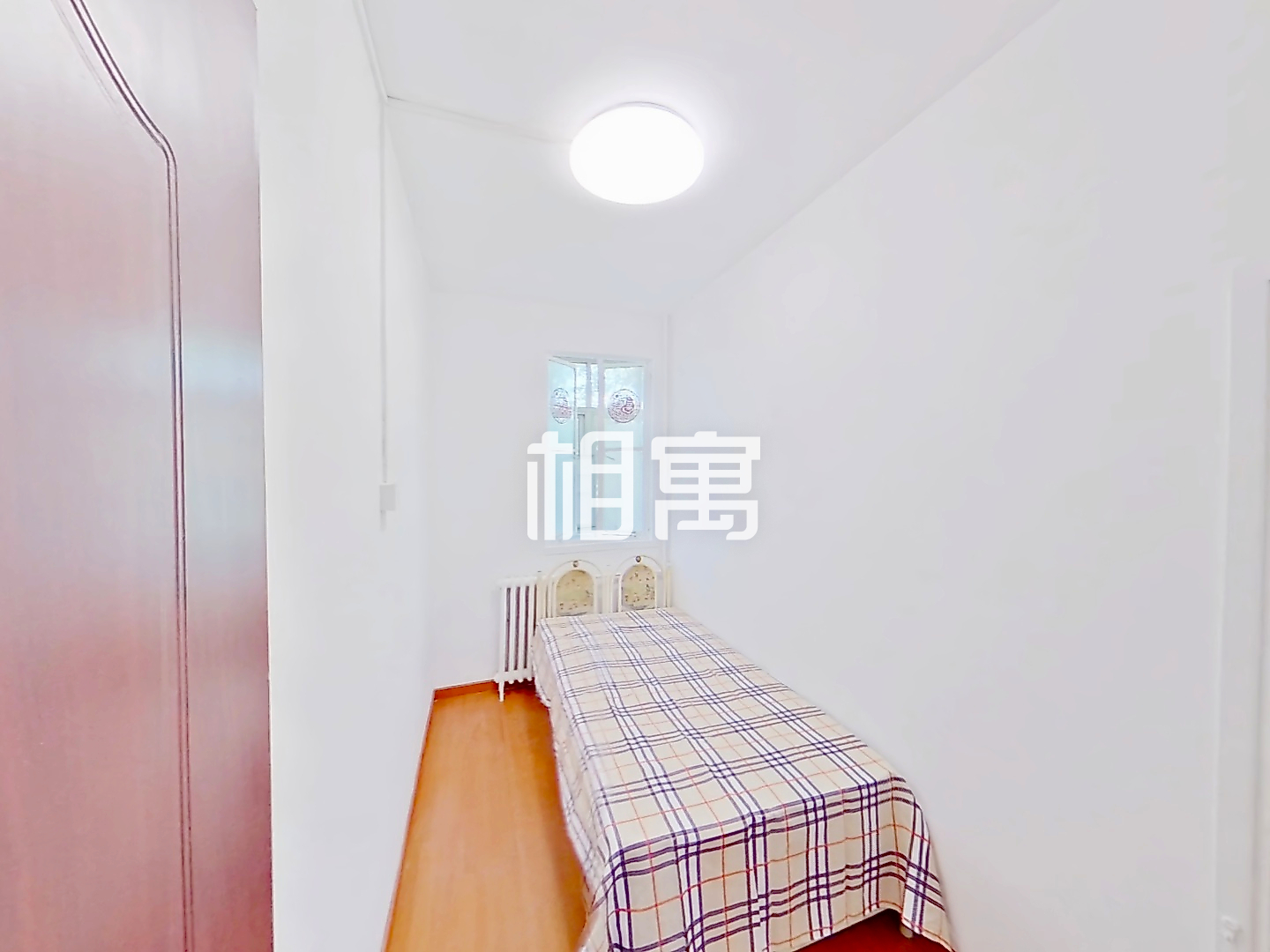 红庙·延静里中街·中楼层·4居室·次卧3