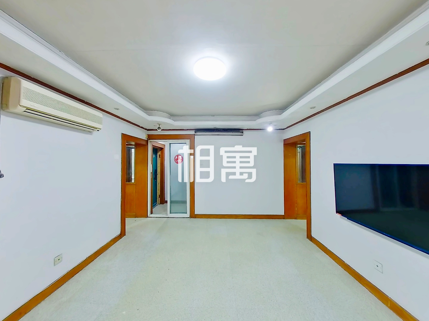 朝青·万杰医院家属院·中楼层·2居室