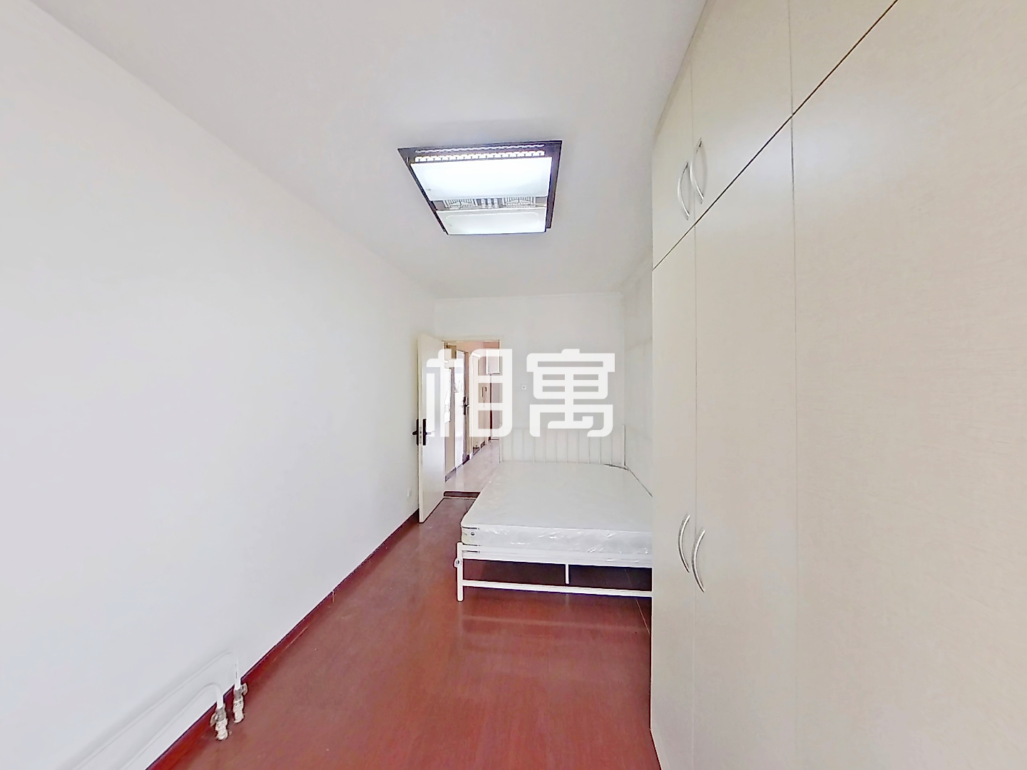 通州北苑·长桥园·中楼层·3居室·次卧2