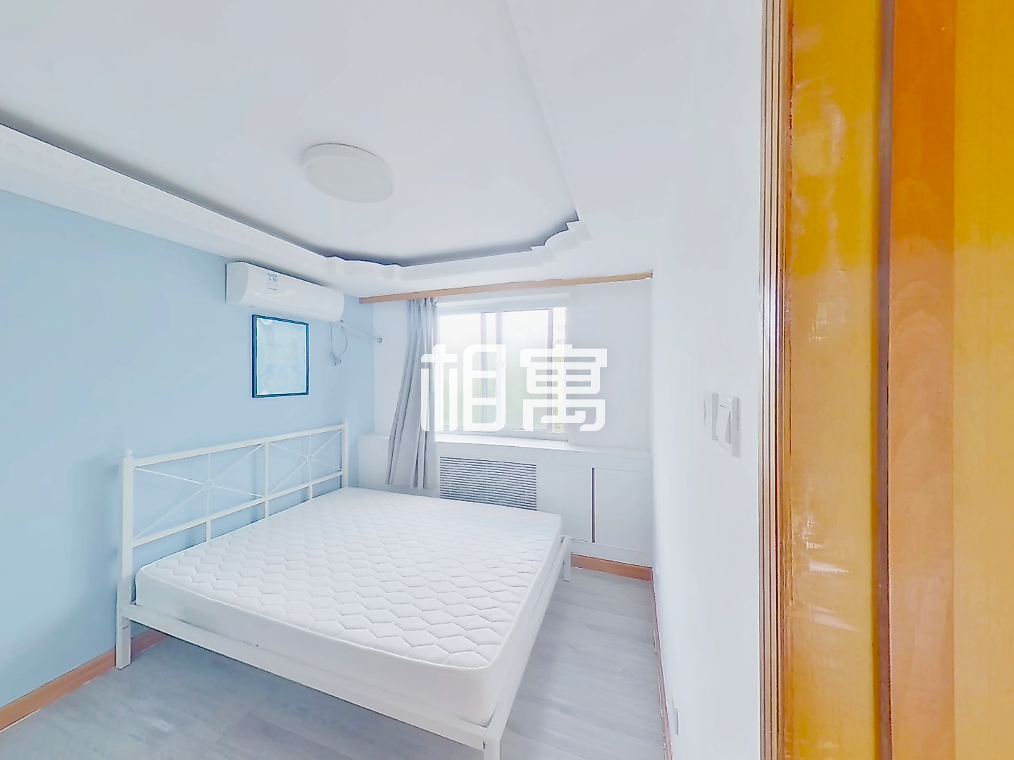 回龙观·风雅园三区·中楼层·3居室·次卧1