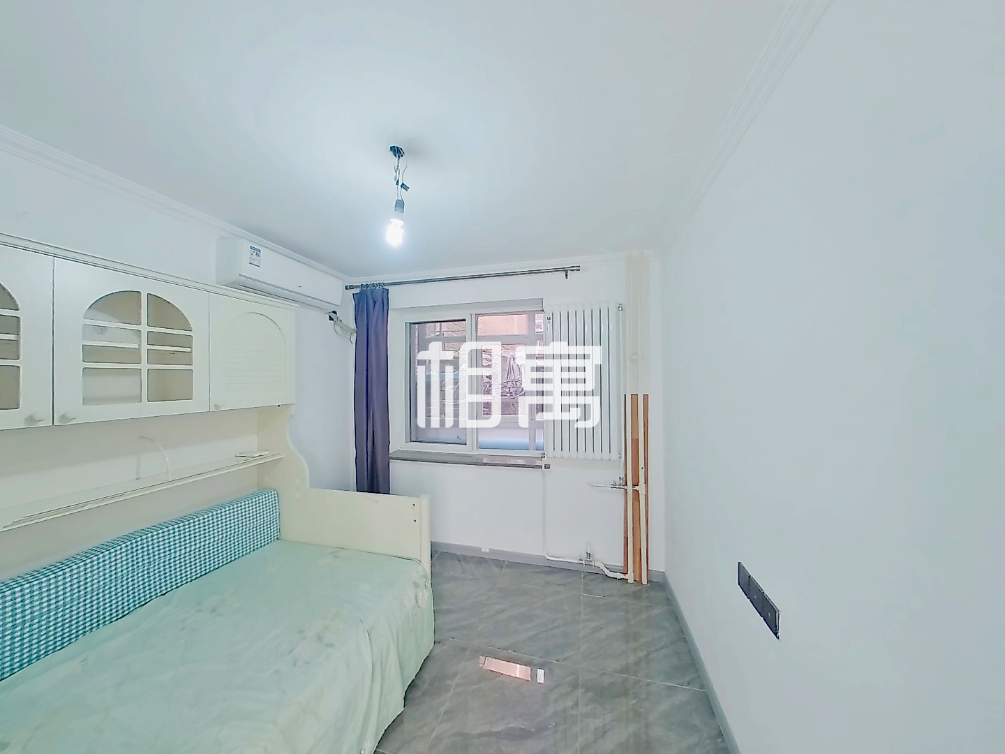 广渠门·幸福北里·低楼层·2居室