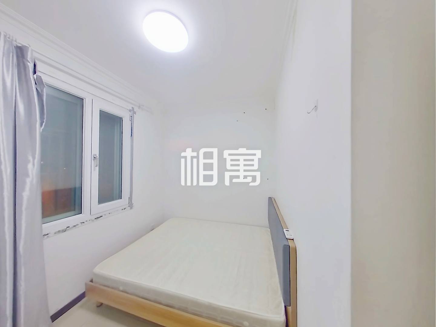安定门·六铺炕·高楼层·3居室·次卧2