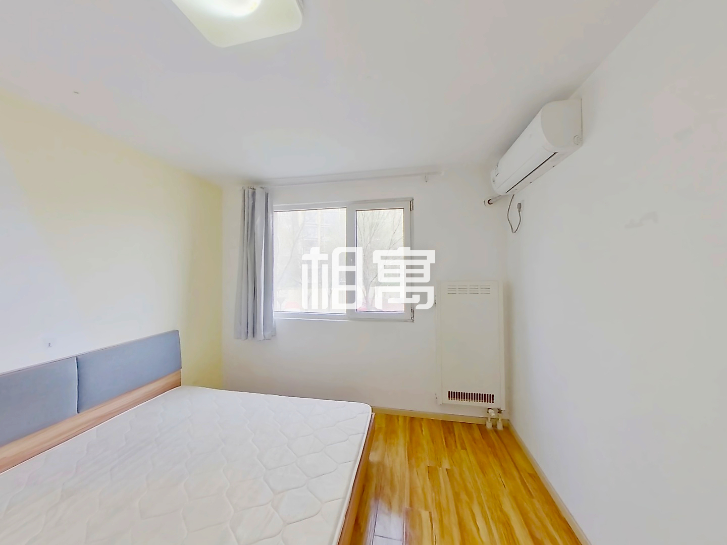 玉泉营·樊家村甲六号院·低楼层·3居室·次卧2