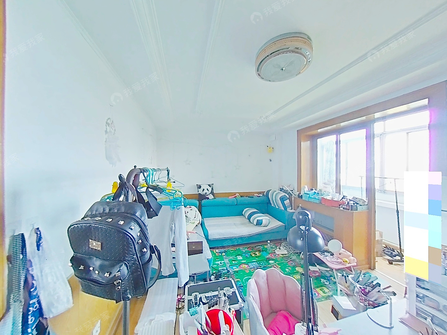 燕山·羊耳峪里·2室·1厅