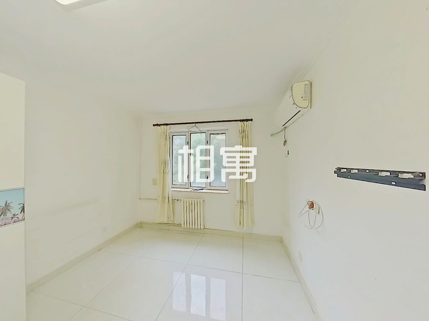 惠新西街·惠新西街·低楼层·3居室·次卧2
