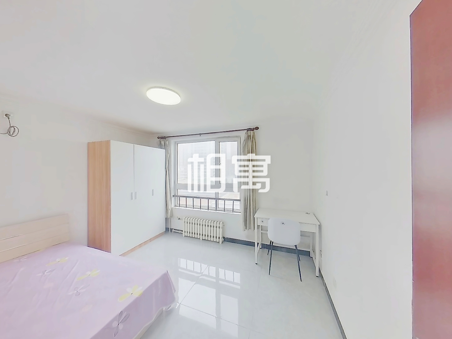 立水桥·合立方·低楼层·2居室