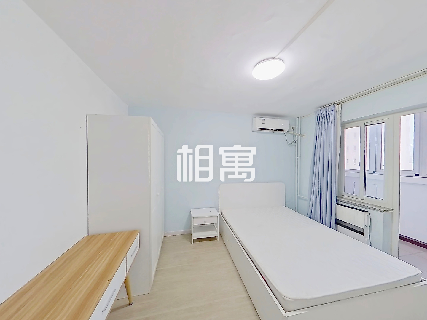劲松·农光里小区·低楼层·2居室