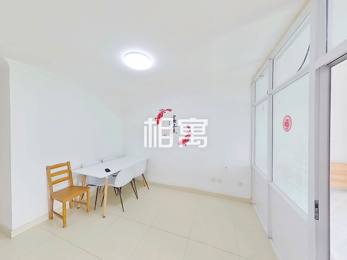 二里庄·二里庄北里·高楼层·2居室