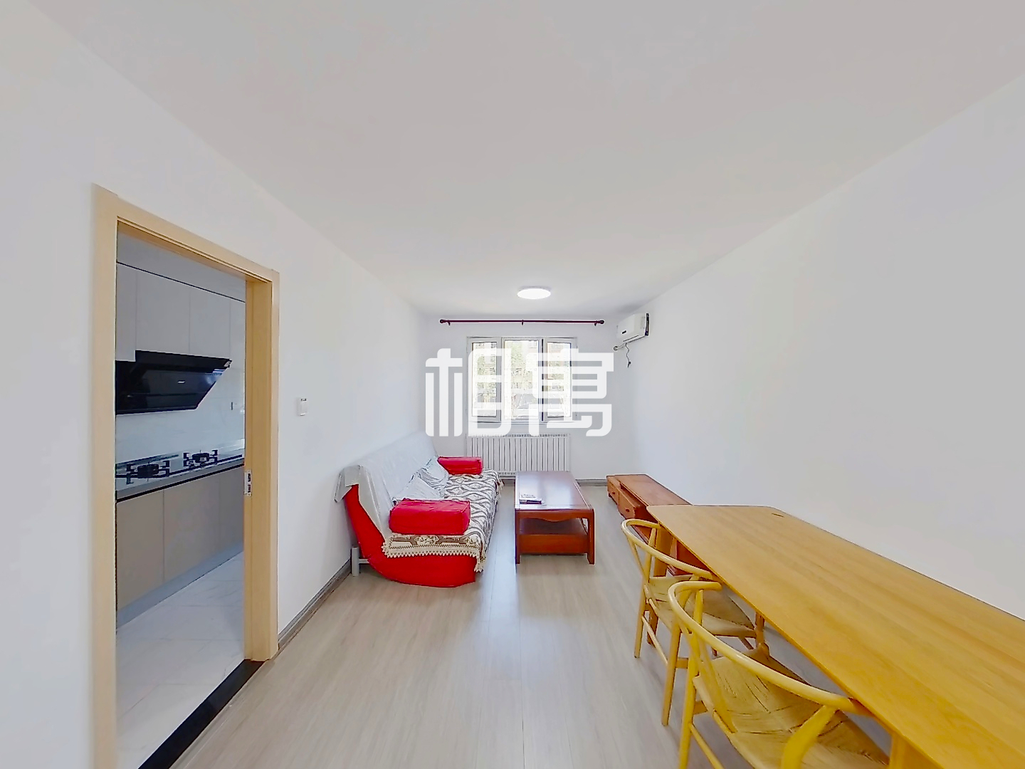 双桥·寺锦苑·低楼层·2居室