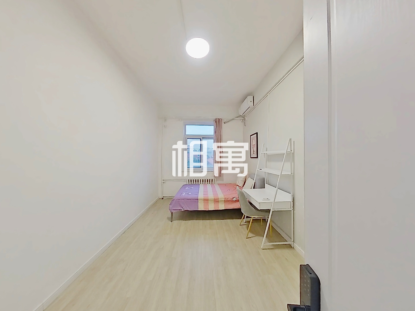红庙·红庙北里·高楼层·2居室