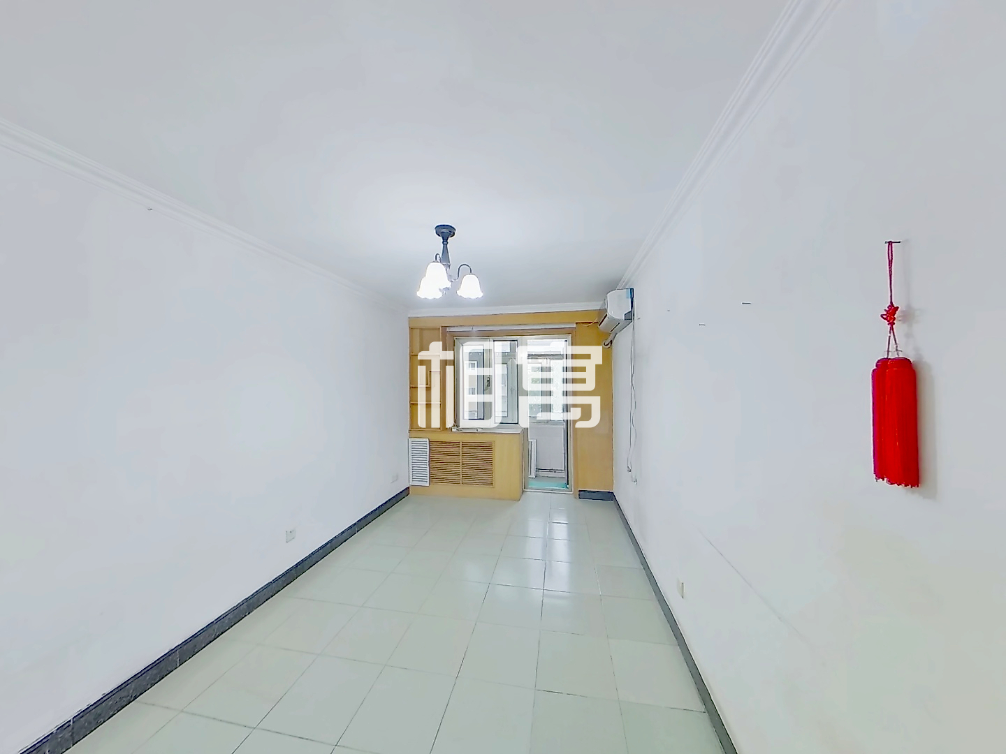 八角·八角南路·高楼层·3居室·主卧