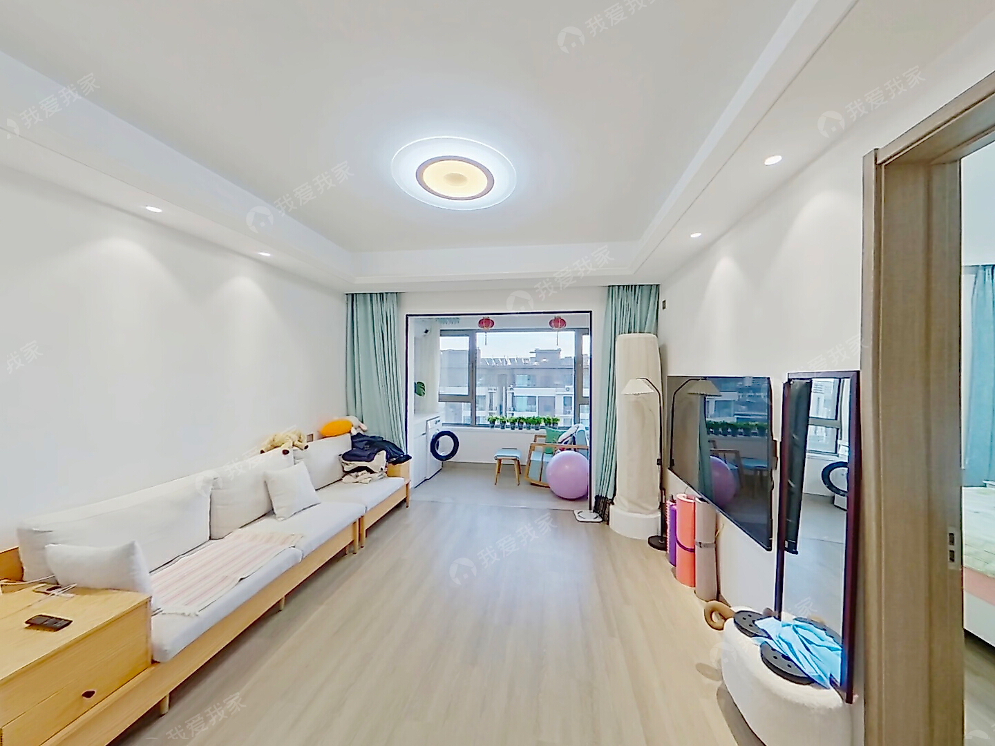 顺义其它·路劲·御和府·3室·1厅