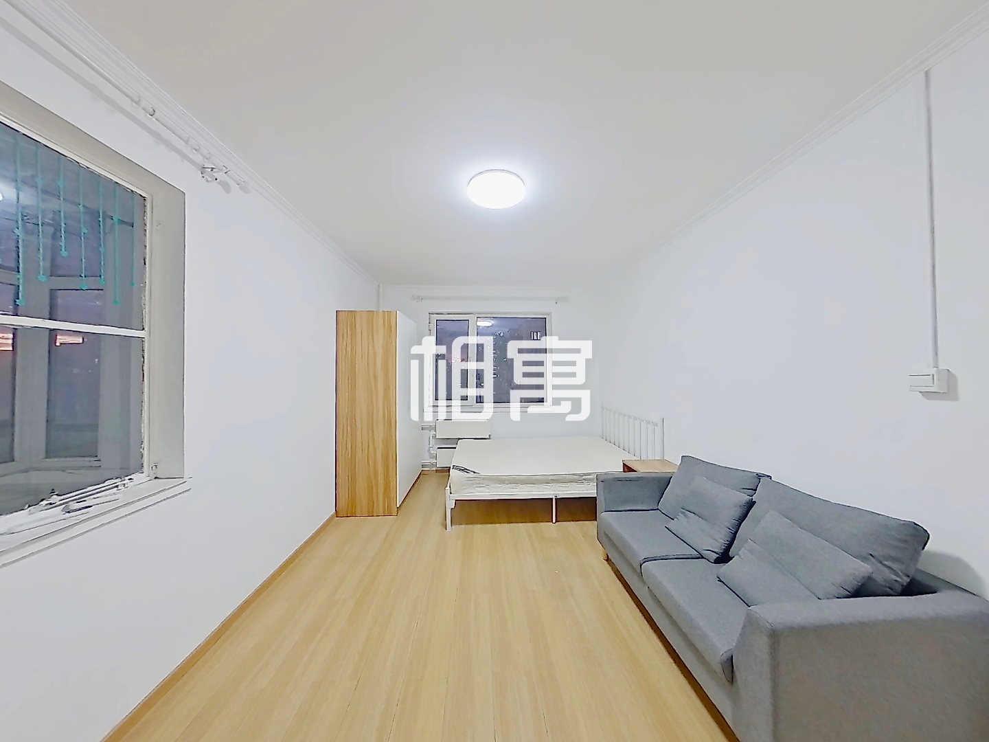 潘家园·松榆西里·高楼层·2居室
