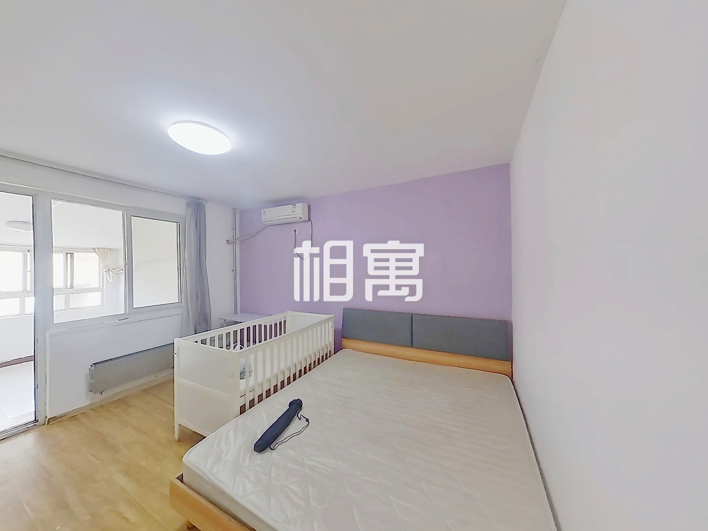 高碑店·南太平庄北巷·低楼层·2居室