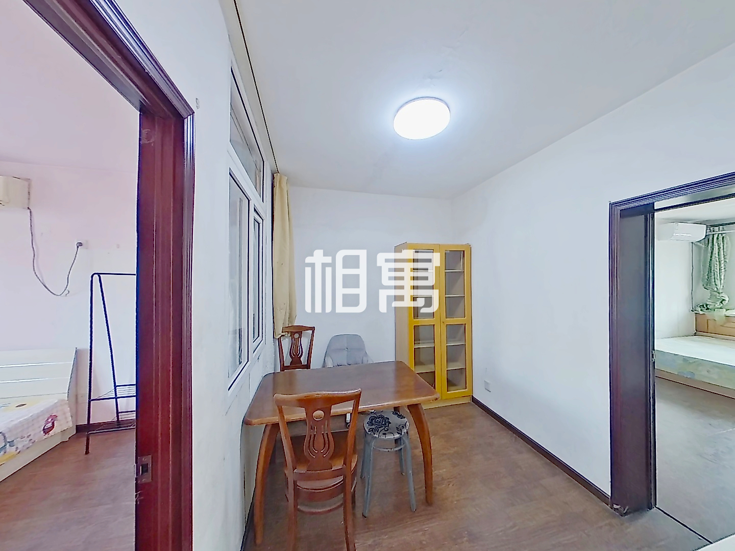 芍药居·惠新东街14号院·高楼层·2居室