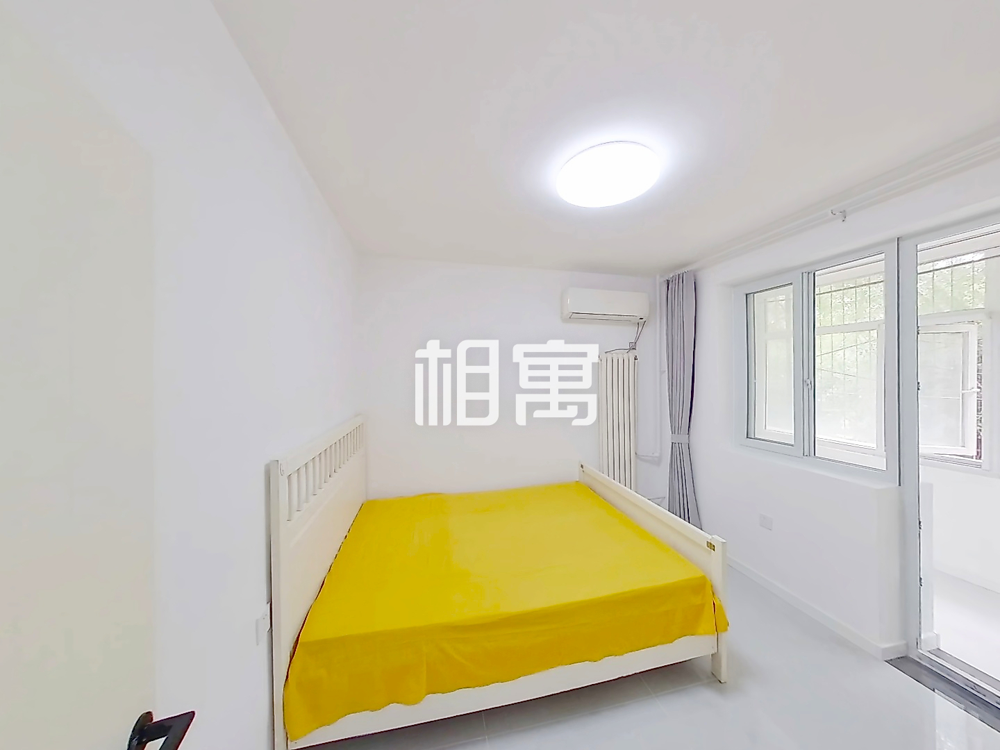 石佛营·八里庄北里·中楼层·2居室