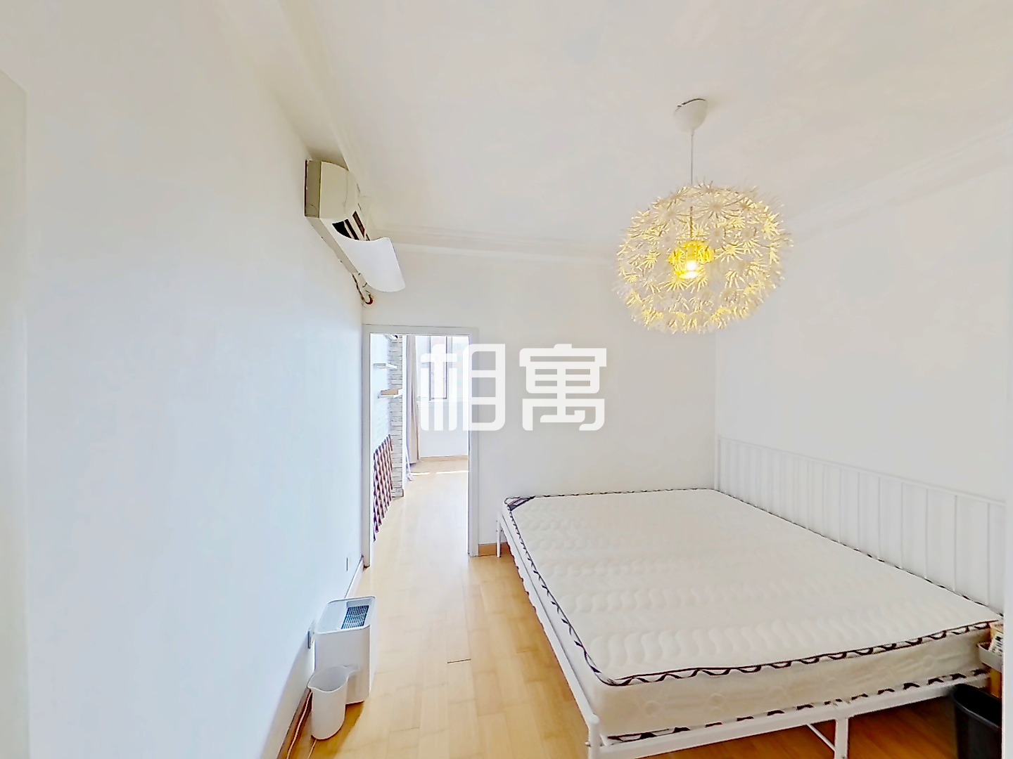 南三环东路·高楼层·1居室