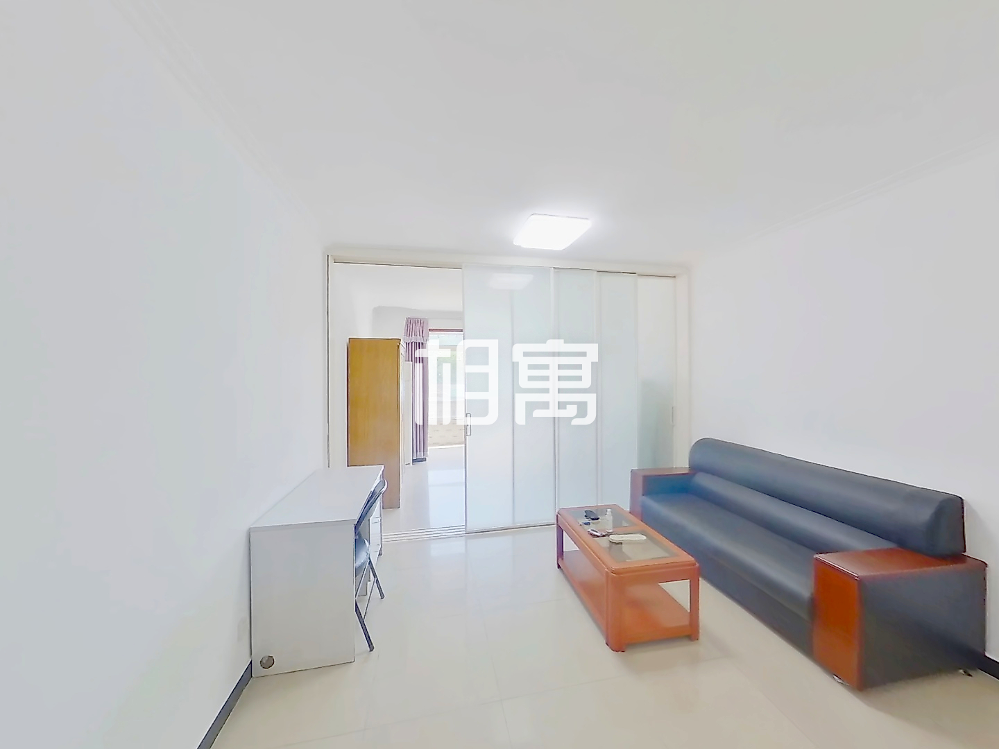 顺义城·石园北区·低楼层·2居室