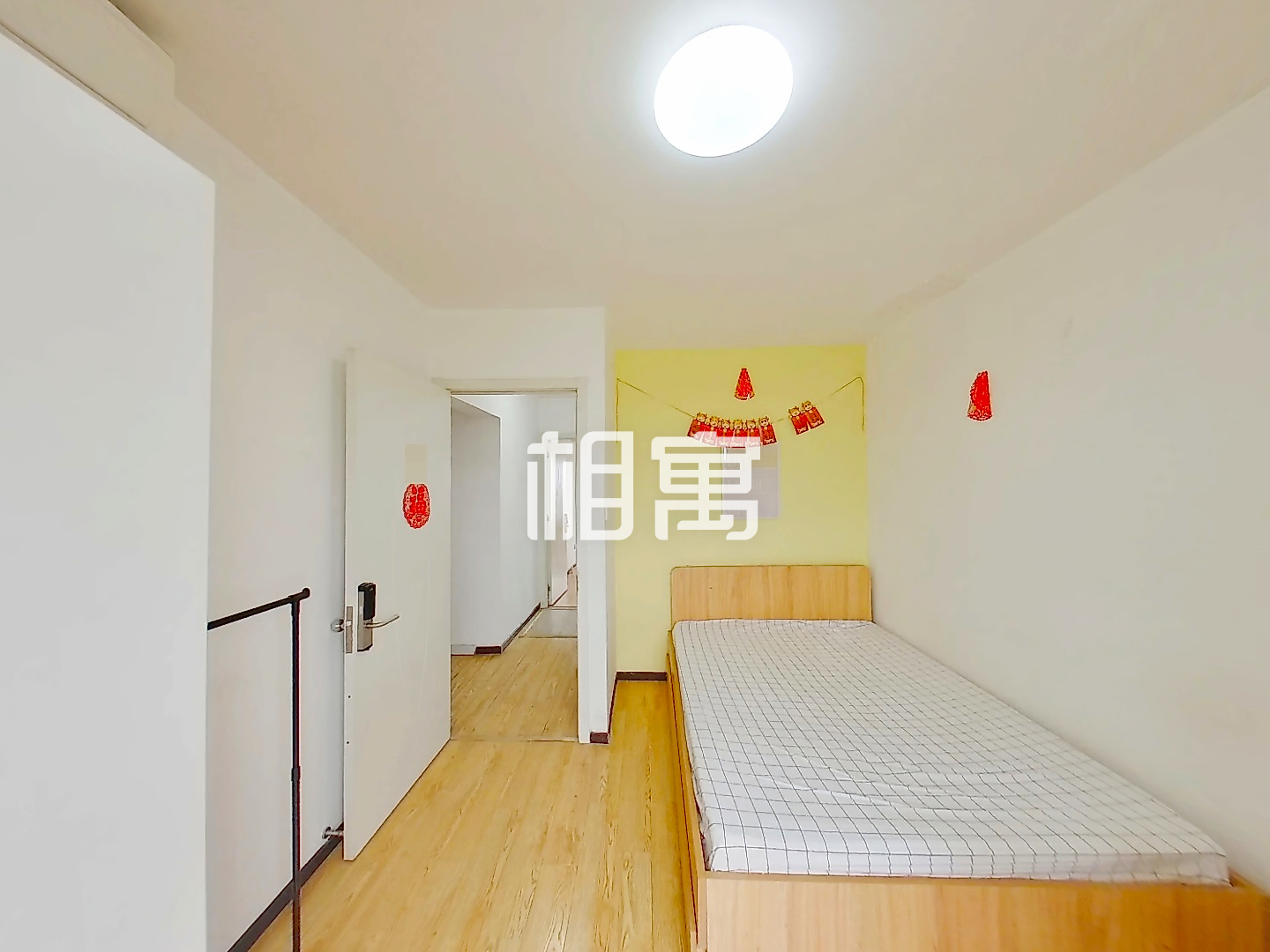 回龙观·融泽嘉园2号院·高楼层·4居室·次卧1