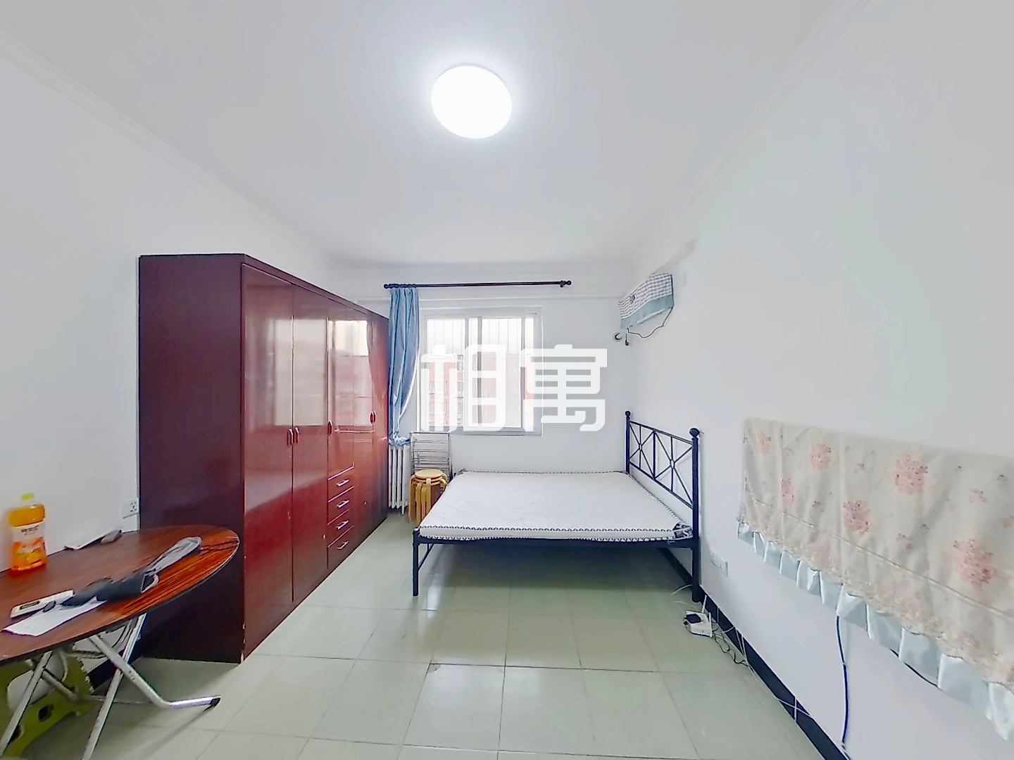 丰台南路130号楼132号楼·高楼层·2居室
