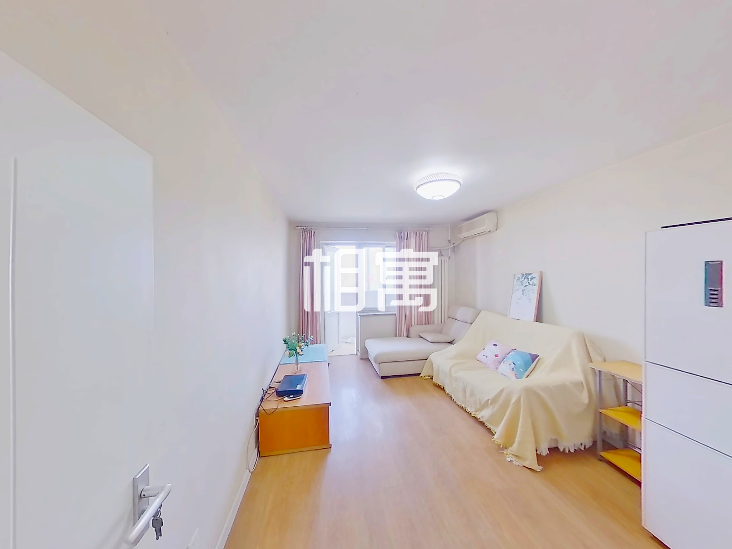 车道沟·车道沟10号·高楼层·2居室