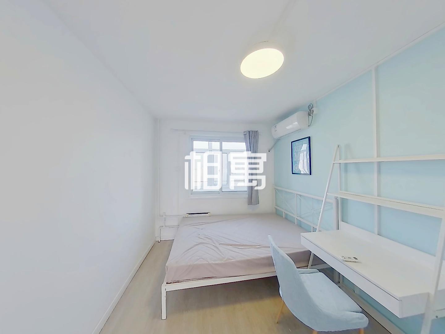 紫竹桥·车道沟南里·高楼层·3居室·次卧1