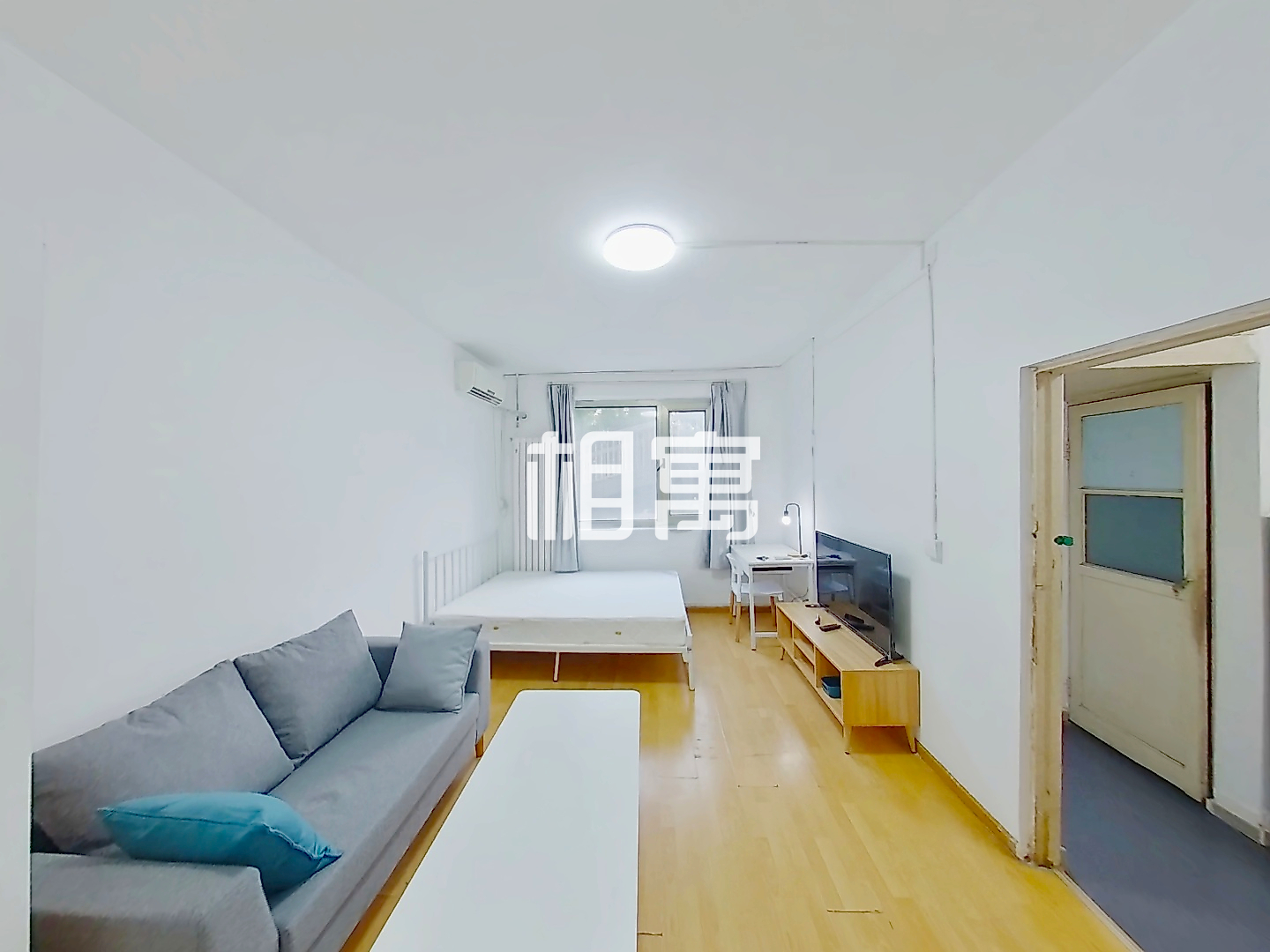 双榆树·双榆树东里·低楼层·2居室