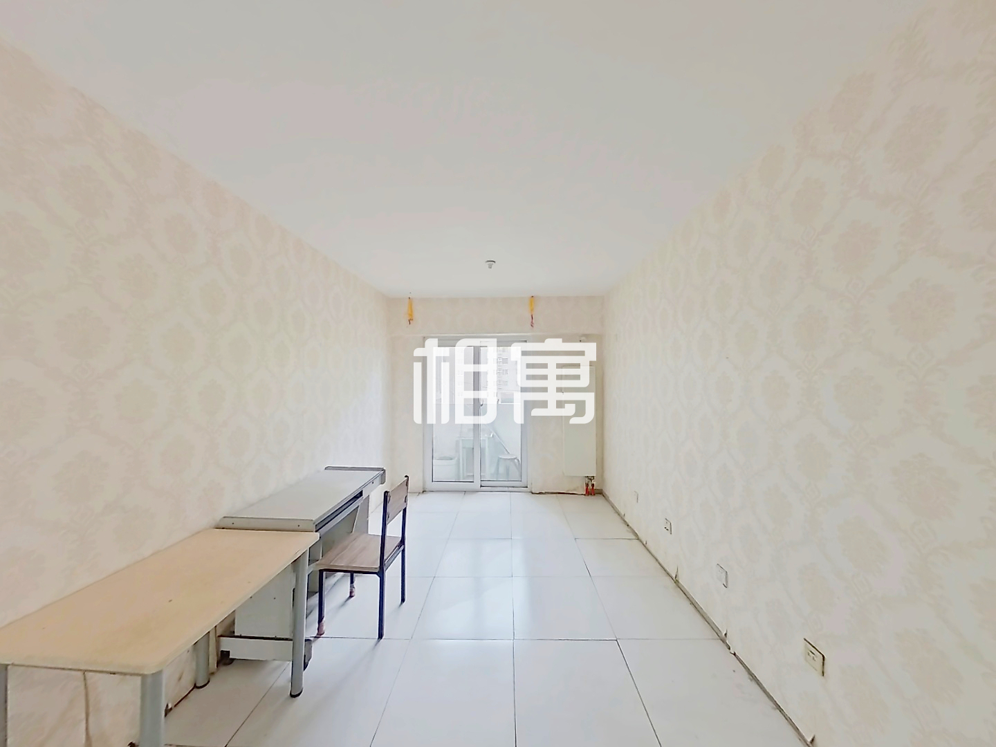枣园·康宜家园北区·低楼层·2居室