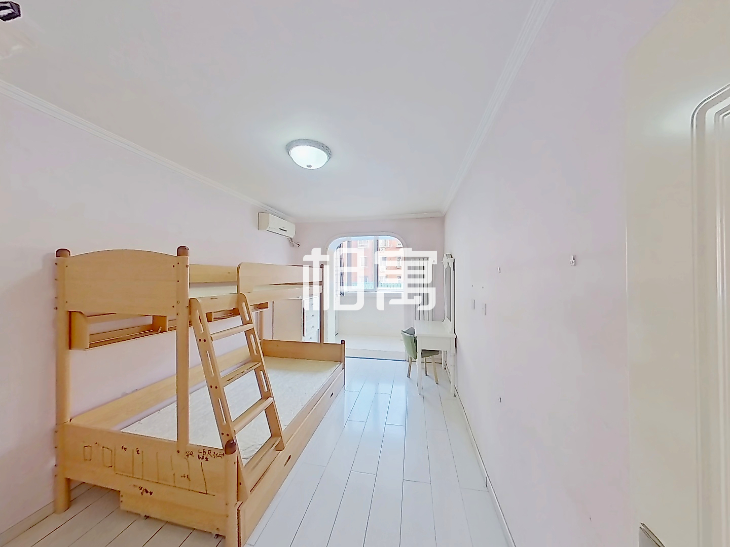看丹桥·丰台南路116号院·中楼层·2居室
