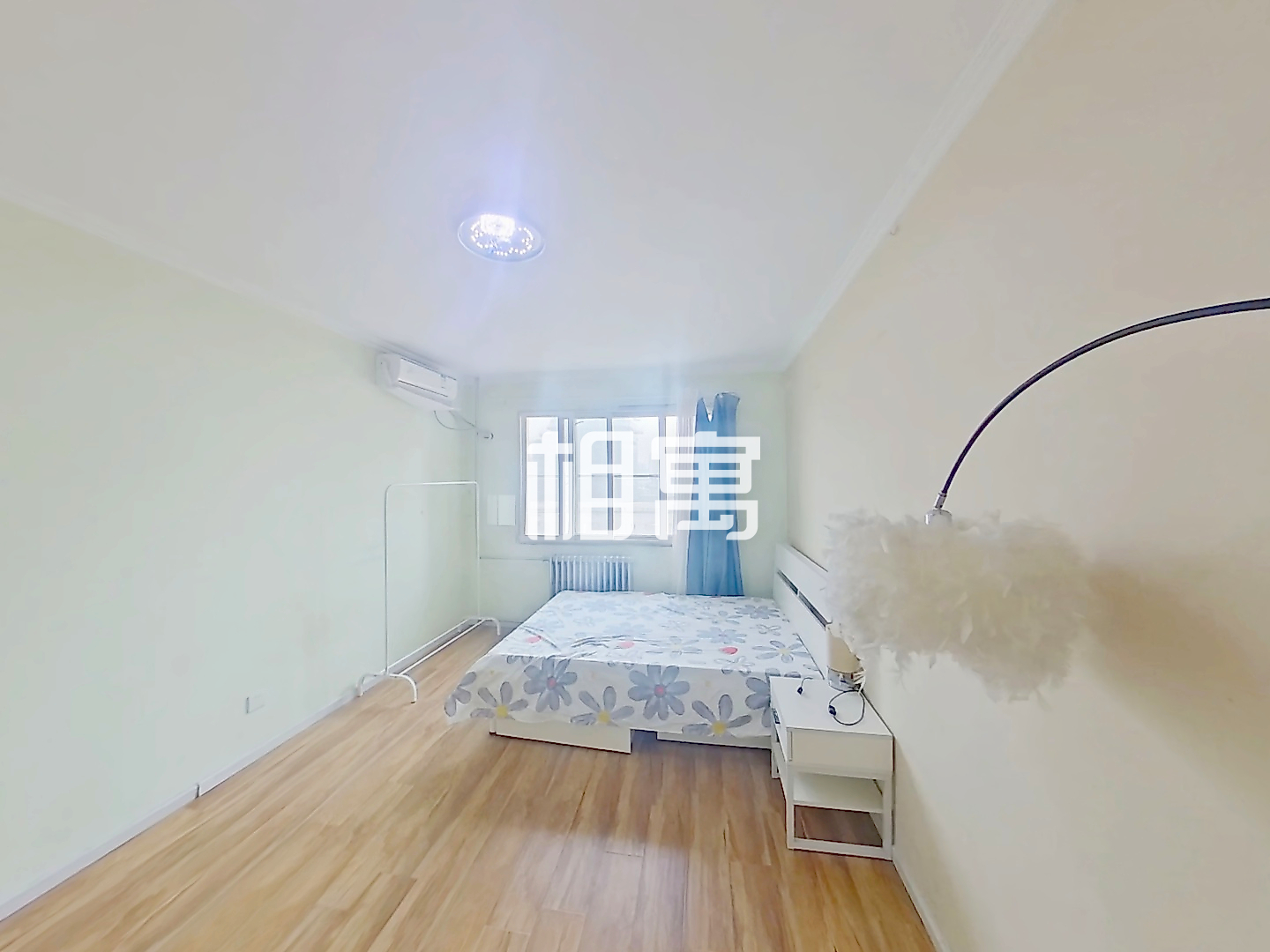 朝阳公园·六里屯北里·中楼层·3居室·次卧2
