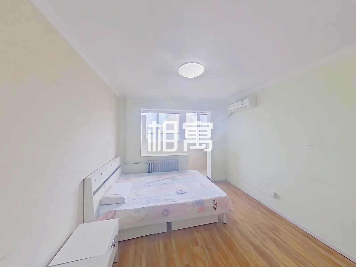 北京合租·六里屯北里