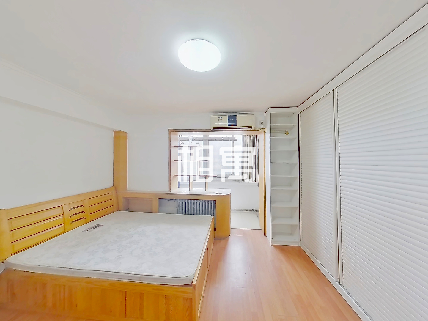 建国门外·灵通观·高楼层·2居室