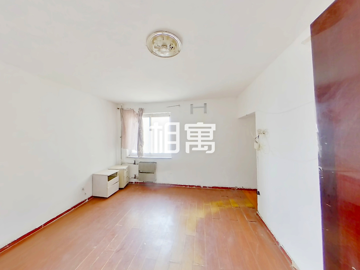 杨庄·杨庄中区·高楼层·2居室