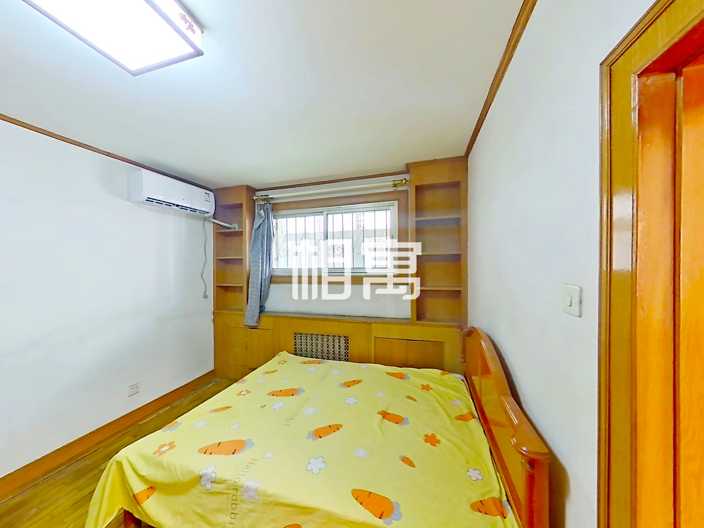 安贞·安贞里二区·高楼层·3居室·次卧2