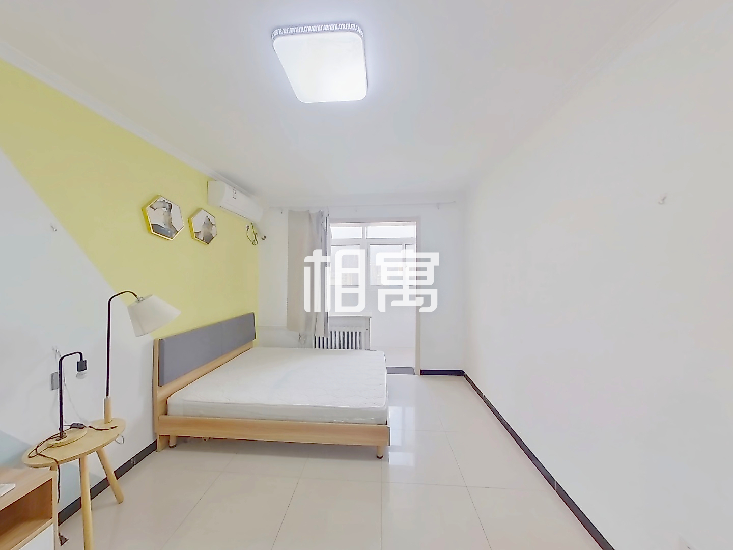 小西天·明光村小区·高楼层·2居室