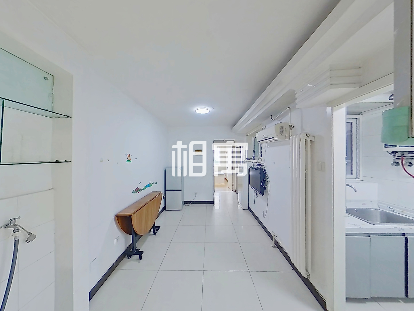甜水园·秀水园小区·低楼层·2居室