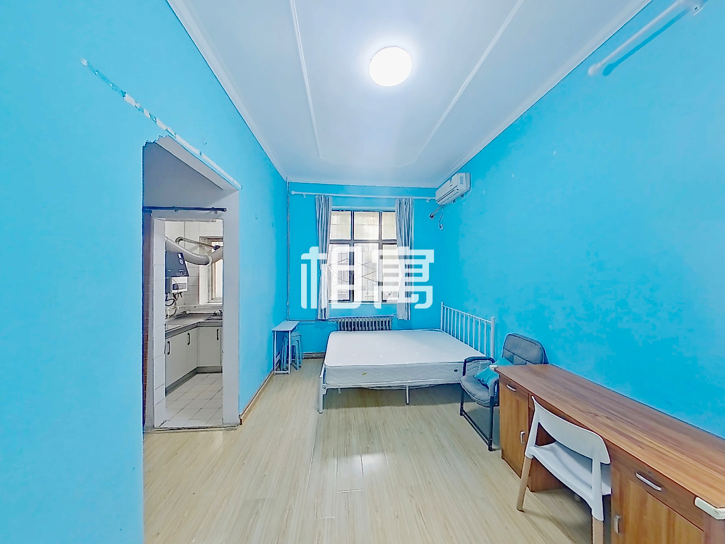 学院路·学院路30号院·低楼层·1居室
