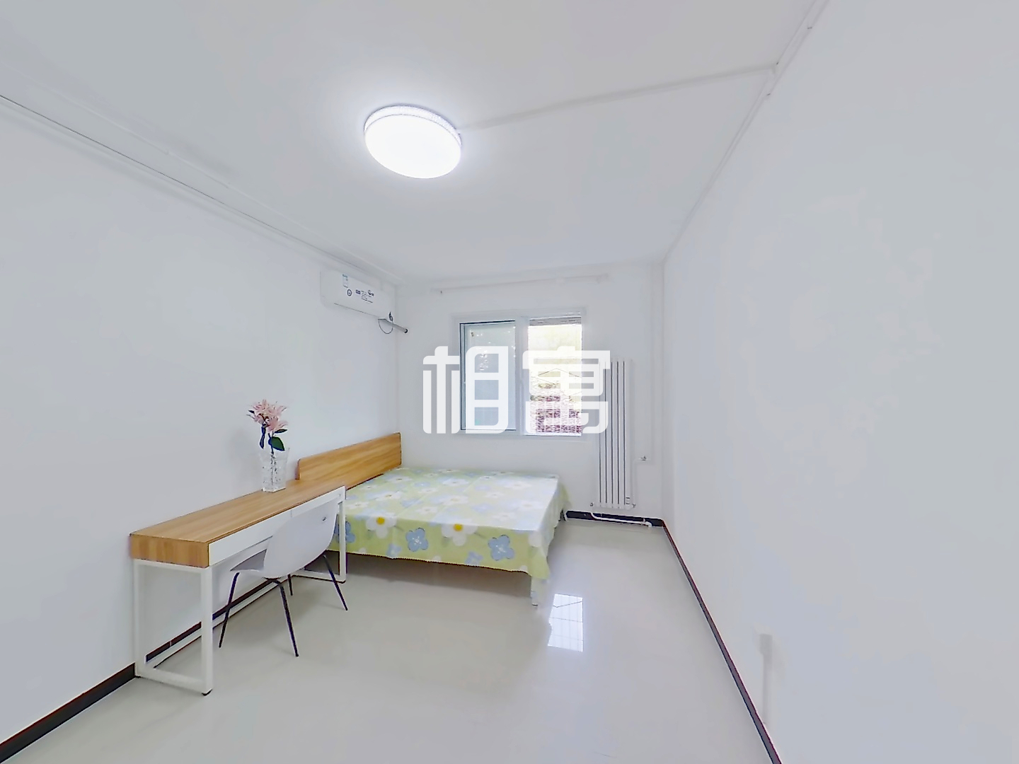 天坛·天坛东里中区·中楼层·2居室