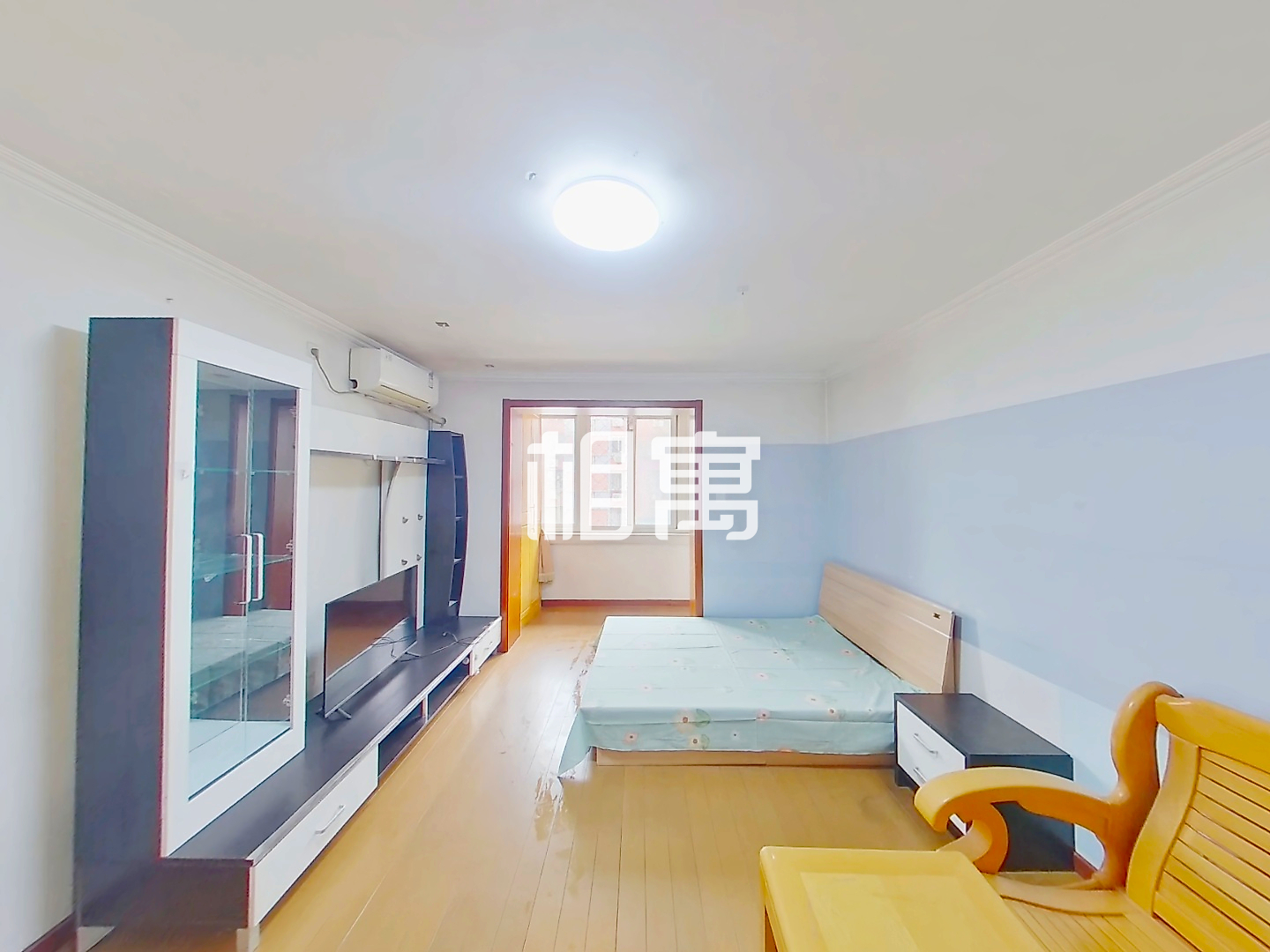 右安门外·玉林东里三区·中楼层·2居室
