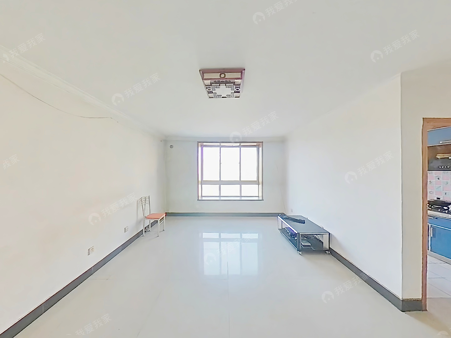 窦店·华城家园·3室·2厅