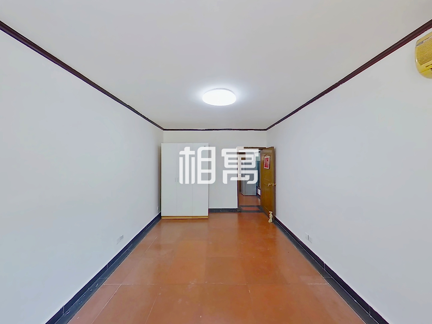 鲁谷路74号院北区·低楼层·3居室·次卧1