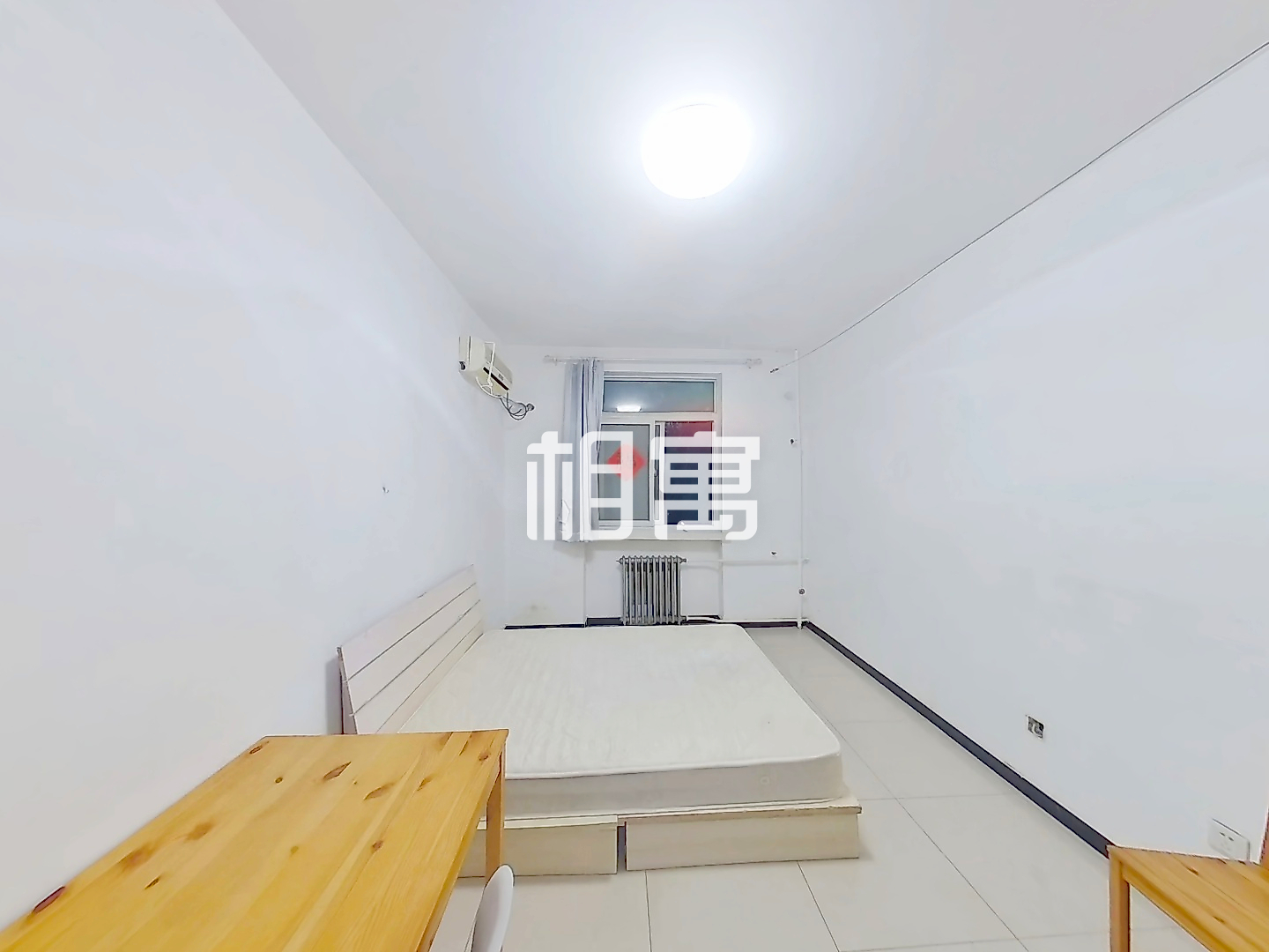 月坛·木樨地北里·高楼层·2居室