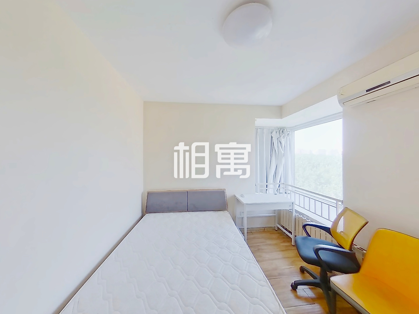 常营·北京新天地五期·低楼层·2居室