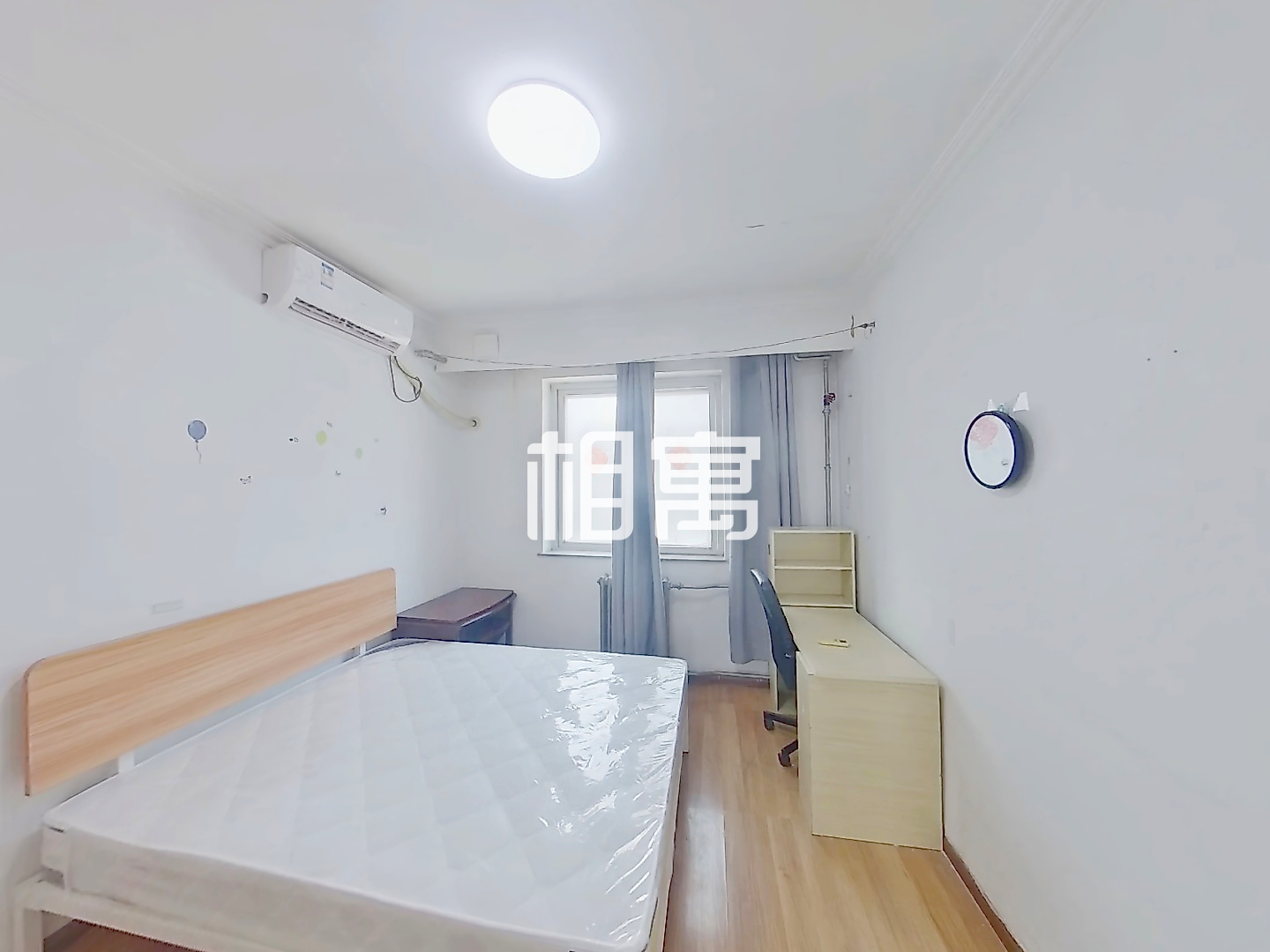 十里堡·八里庄南里·高楼层·2居室