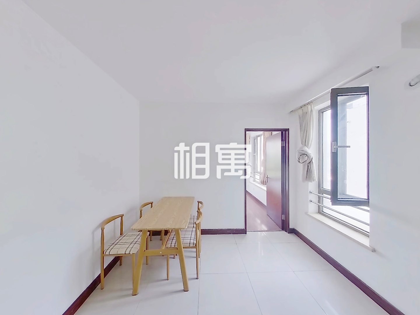 双桥·东一时区·低楼层·1居室