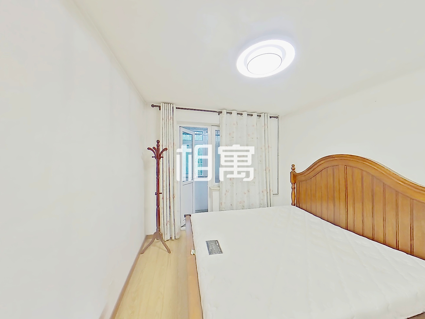 马家堡·西马金润家园二区·中楼层·2居室