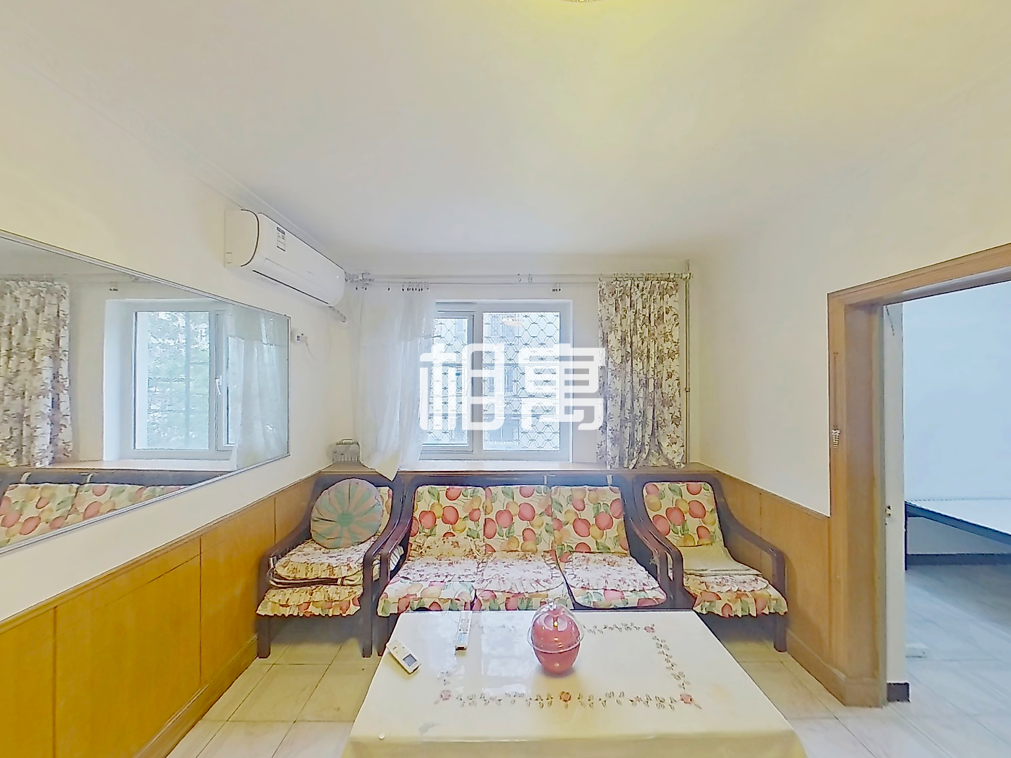 七里庄·望园西里·低楼层·2居室